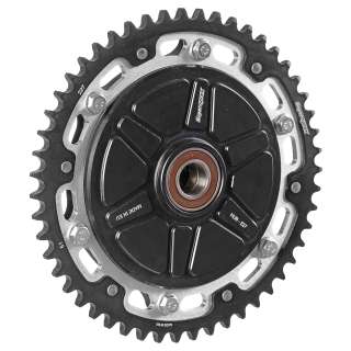 Cush Drive Chain Conv. Kit FLH/T09-Up