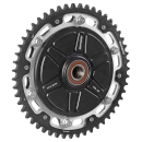 Cush Drive Chain Conv. Kit FLH/T09-Up