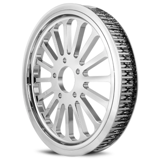 Super Spoke 66T x 3/4" Chr FLST07-17