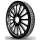 Super Spoke 66T x 3/4" Blk FLST07-17