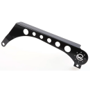 Belt Guard Long Black XL04-22