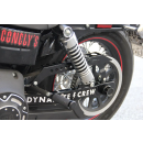 Belt Guard Black FXD07-17