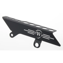 Belt Guard Black FXSB13-17