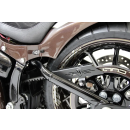 Belt Guard Black FXSB13-17