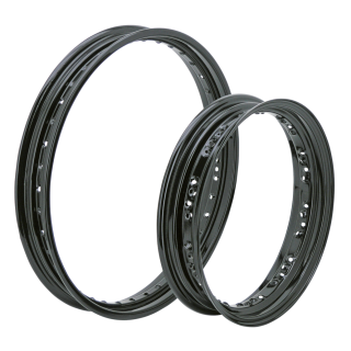 Black rim 2.15x18x40H WL30-52