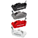 PM Race Series 4 Rad. Caliper RH Black