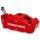 PM Race Series 4 Rad. Caliper LH Red