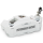 PM Race Series 4 Rad. Caliper RH White