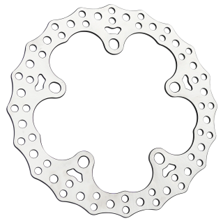 Ness Jagged 320mm front FLH/T24-up SPK