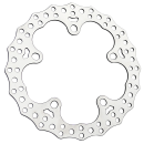 Ness Jagged 320mm front FLH/T24-up SPK