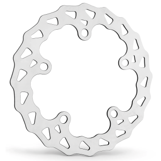 Ness Rotator 320mm front FLH/T24-up SPK