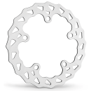 Ness Rotator 320mm front FLH/T24-up SPK