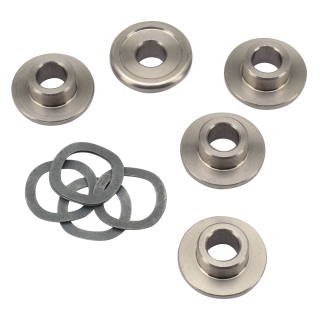 Galfer 5Pck Rotor Bushings & Washers