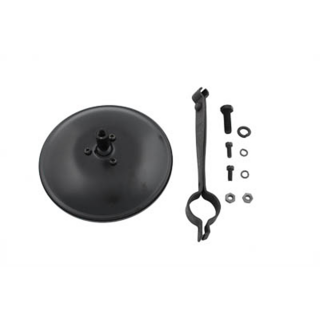 Early style mirror with 1" bracket BT34-