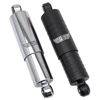 Fournales Springer Shock Chrome 88-11