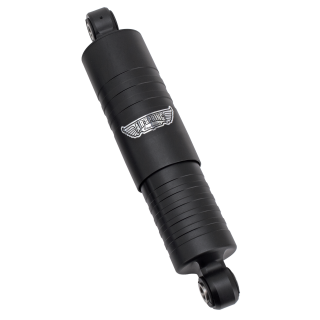 Fournales Springer Shock Black 88-11