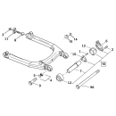 Circlip for OEM 9270A & 9209