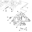 Circlip for OEM 9076