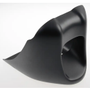 Front Spoiler Bobber Raw XL04-22