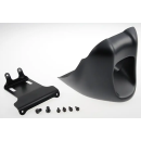 Front Spoiler Bobber Raw XL04-22