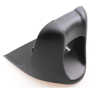 Front Spoiler Bobber Raw ST18-Up