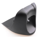 Front Spoiler Bobber Raw ST18-Up