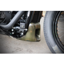 Front Spoiler Bobber Raw ST18-Up