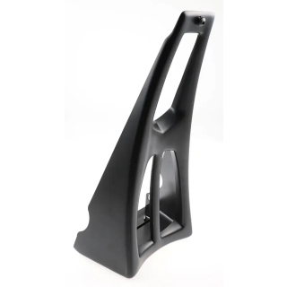 Front Spoiler Custom Raw FLT08-16