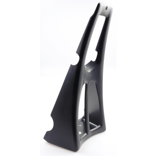 Front Spoiler Custom Raw FLH/T21-23