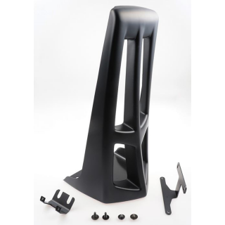 Front Spoiler Custom Raw FXSB13-17