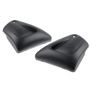 Air Vent Covers Racing Raw VRSC02-17