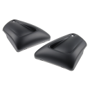 Air Vent Covers Racing Raw VRSC02-17