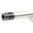 Crash Bar FR Clubstyle X1 S/S Mid ST18-U