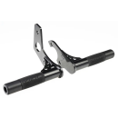Crash Bars RR Clubstyle Blk ST18-Up