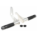 Crash Bars RR Clubstyle X1 S/S ST18-Up