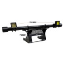 MCJ Crash Bar Black ST18-Up