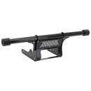 MCJ Crash Bar Black ST18-Up