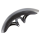 Front Fender 19" Carbon FLH/T99-13