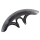 Front Fender 21" Carbon FLH/T14-23