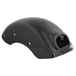 Rear Fender Carbon ST18-Up