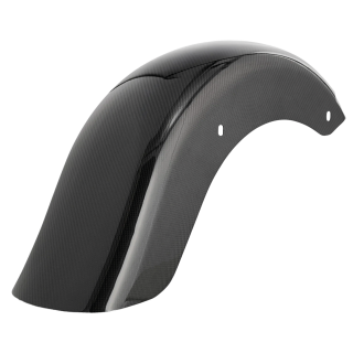 Rear Fender Carbon FLH/T09-24