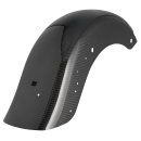 Rear Fender Carbon FLH/T24-Up