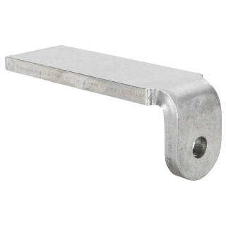 Weld-On Lower Fender Mount