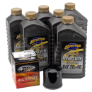 Chief/tain/Sprngf. engine oil serv kit