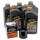 Chief/tain/Sprngf. engine oil serv kit