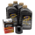 Scout/FTR/Octane engine oil service kit
