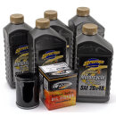 Victory engine oil service kit