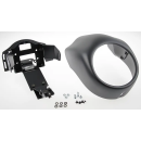 Headlight Mask Raw VRSC02-11