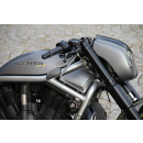 Headlight Mask Raw VRSC02-11