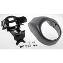 Headlight Mask Raw VRSC12-17